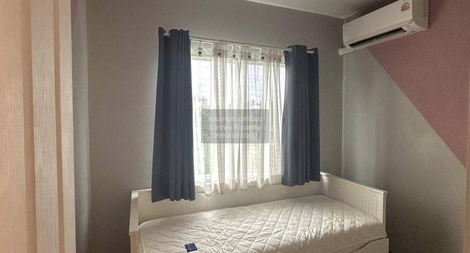 For rent 3 bedrooms house in Bang Na, Bangkok