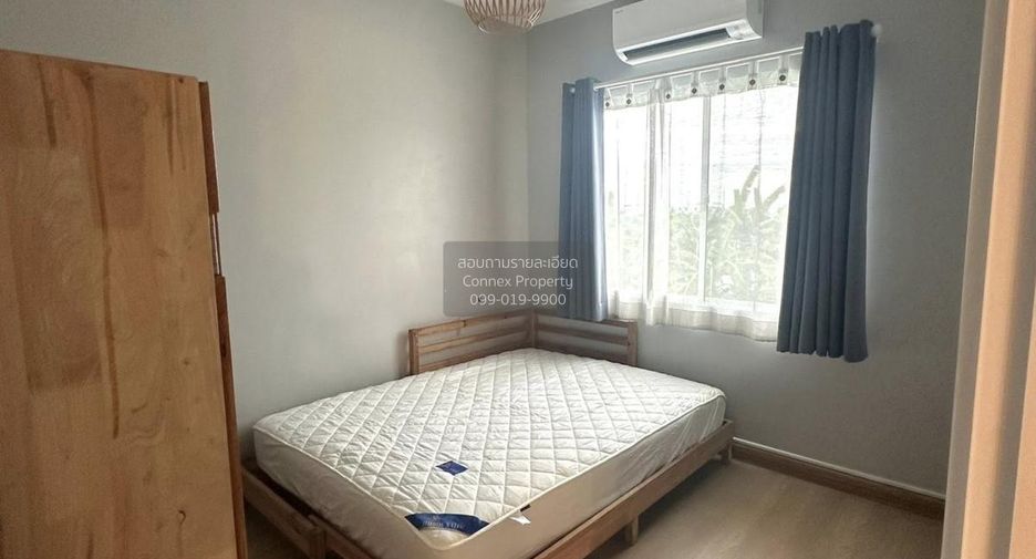 For rent 3 bedrooms house in Bang Na, Bangkok