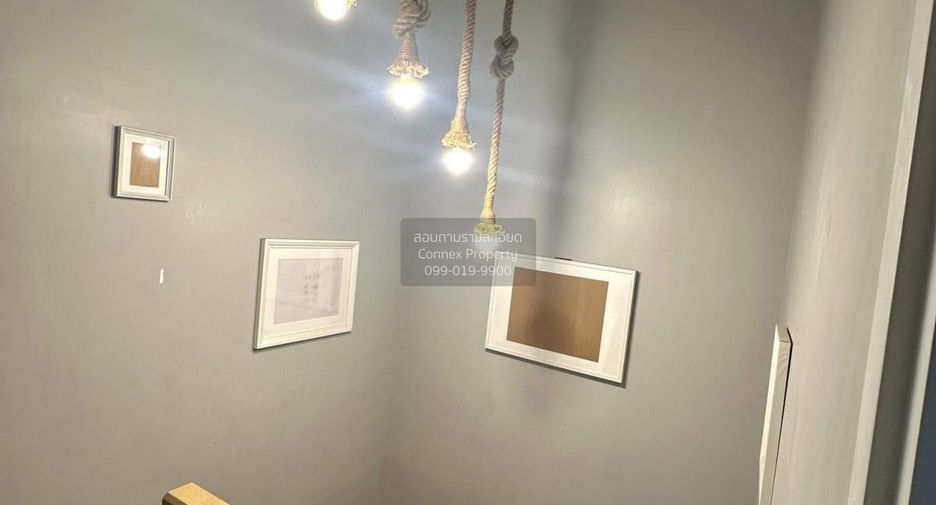 For rent 3 bedrooms house in Bang Na, Bangkok
