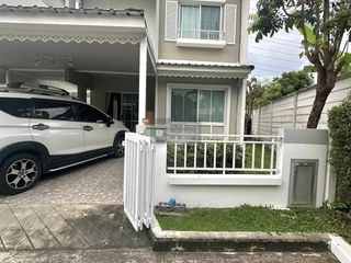 ให้เช่า 3 ห้องนอน บ้านเดี่ยว ใน บางนา, กรุงเทพฯ