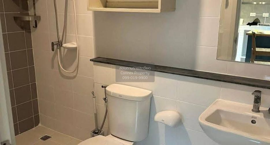 For rent 3 bedrooms house in Bang Na, Bangkok