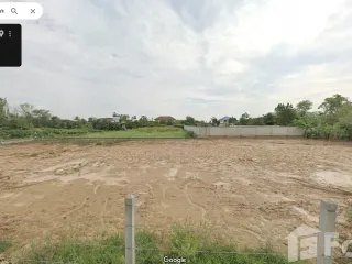 For sale land in Mueang Phitsanulok, Phitsanulok