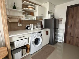 For sale 1 bed apartment in Thalang, Phuket