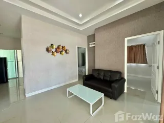 For rent 3 bed house in Hua Hin, Prachuap Khiri Khan