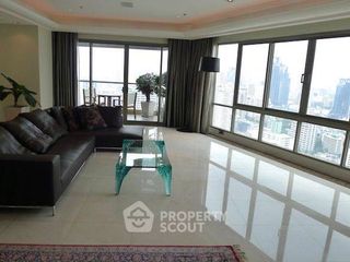 For sale 4 bed condo in Khlong Toei, Bangkok