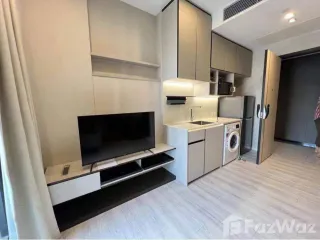 For sale studio condo in Ratchathewi, Bangkok