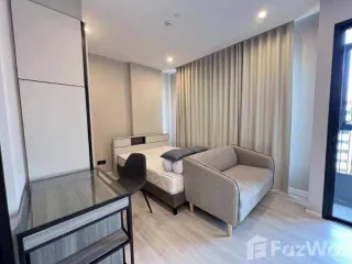 For sale studio condo in Ratchathewi, Bangkok