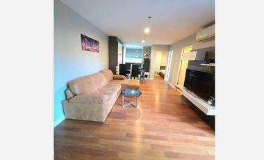 For sale 2 bed condo in Huai Khwang, Bangkok