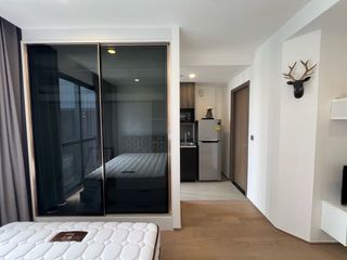 For sale studio condo in Bang Rak, Bangkok
