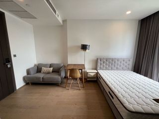 For sale studio condo in Bang Rak, Bangkok