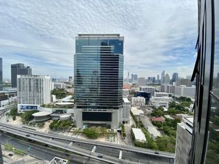 For sale studio condo in Bang Rak, Bangkok