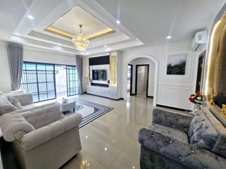 For rent 3 bed house in Bang Lamung, Chonburi
