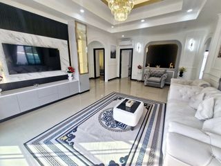 For rent 3 bed house in Bang Lamung, Chonburi