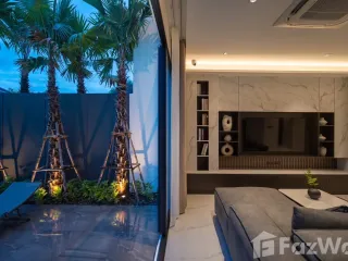 For sale 5 bed villa in Hang Dong, Chiang Mai