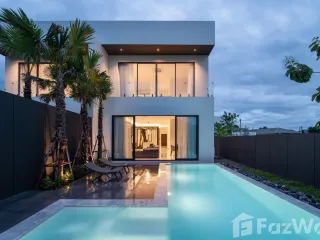 For sale 5 bed villa in Hang Dong, Chiang Mai