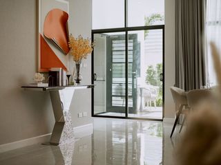 For sale 5 bed villa in Bang Lamung, Chonburi