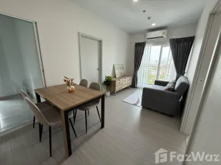 For sale 2 bed condo in Chom Thong, Bangkok
