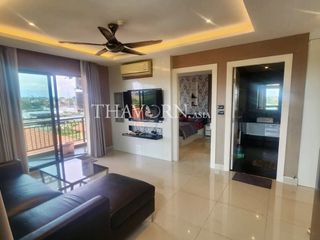For sale 1 Beds condo in Bang Lamung, Chonburi