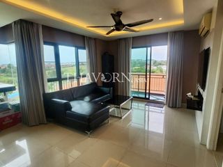 For sale 1 Beds condo in Bang Lamung, Chonburi