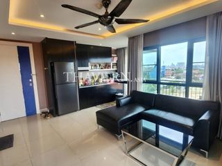 For sale 1 Beds condo in Bang Lamung, Chonburi