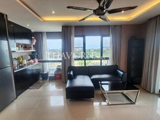 For sale 1 Beds condo in Bang Lamung, Chonburi