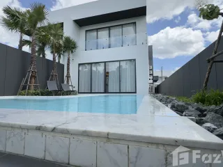For sale 5 bed villa in Hang Dong, Chiang Mai