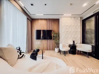 For sale 1 bed condo in Chatuchak, Bangkok