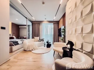 For sale 1 bed condo in Chatuchak, Bangkok