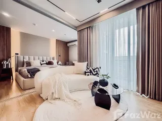 For sale 1 bed condo in Chatuchak, Bangkok