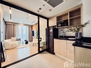 For sale 1 bed condo in Chatuchak, Bangkok