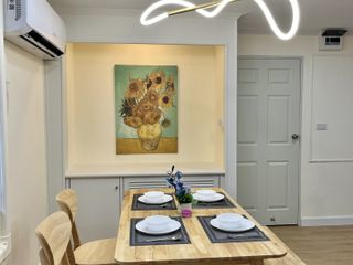 For sale 1 bed condo in Chatuchak, Bangkok