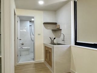 For sale 1 bed condo in Chatuchak, Bangkok