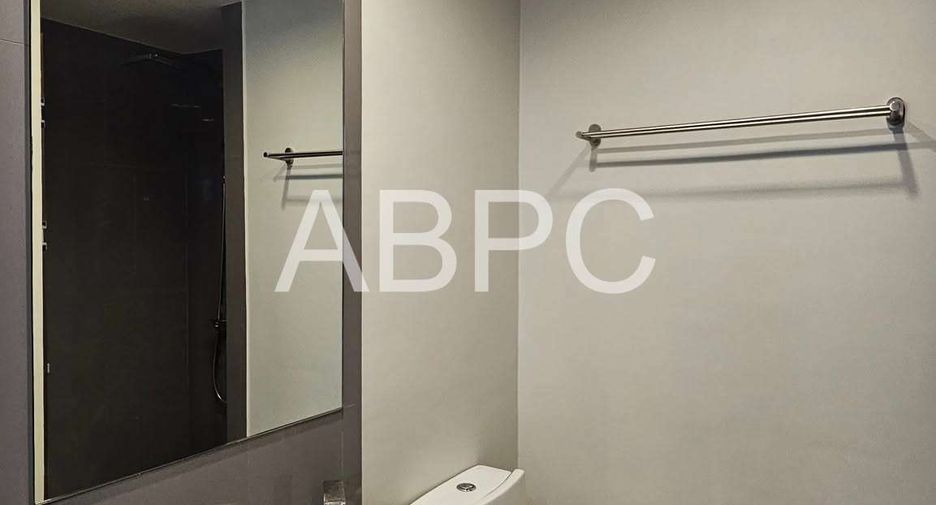 À louer et à vendre 1 chambre condo à Bang Lamung, Chonburi