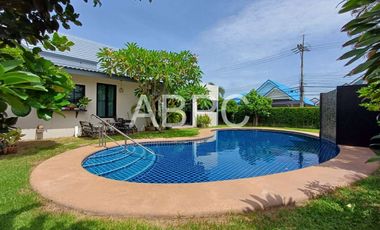 For sale 3 ベッドルーム house in East Pattaya, Pattaya