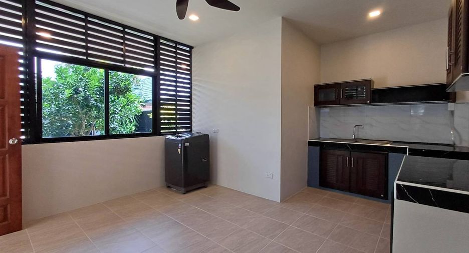 À vendre 3 chambres maison à East Pattaya, Pattaya