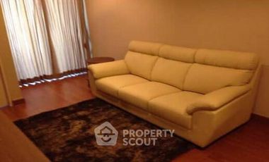For rent and for sale 1 bed condo in Huai Khwang, Bangkok
