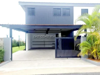 For sale 5 bedrooms house in Bang Saray, Pattaya