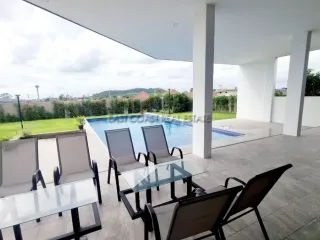 For sale 5 bedrooms house in Bang Saray, Pattaya