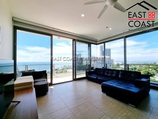 For rent 3 bedrooms condo in Bang Lamung, Chonburi