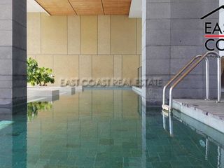 For rent 3 bedrooms condo in Bang Lamung, Chonburi