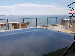 For rent 3 bedrooms condo in Bang Lamung, Chonburi