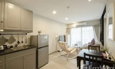 For rent 1 Beds condo in Thalang, Phuket