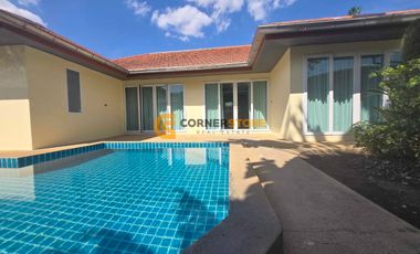 For sale 4 ベッドルーム house in East Pattaya, Pattaya