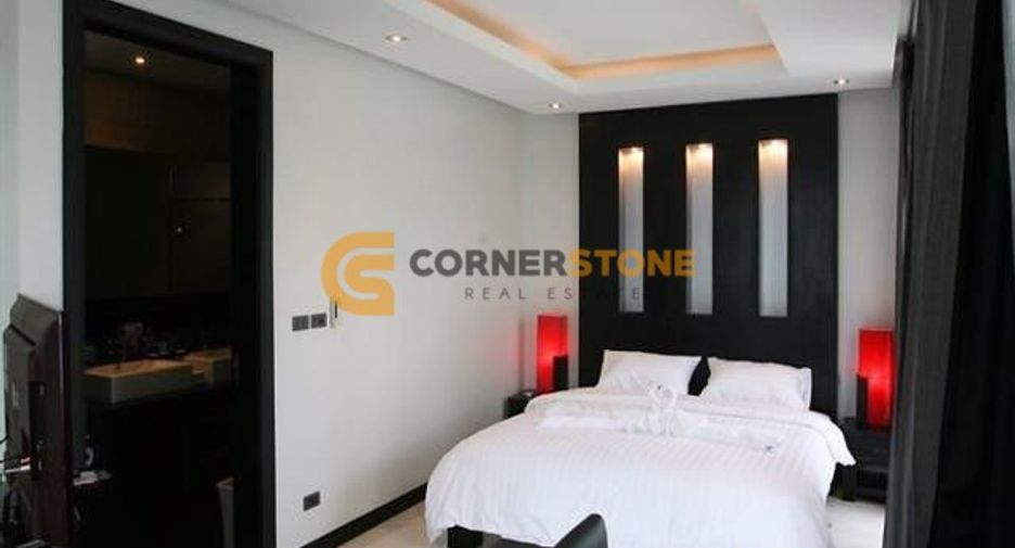 For sale 5 bedrooms house in Jomtien, Pattaya