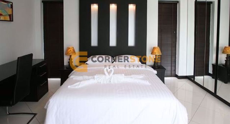 Haus zum Kauf mit 5 Zimmer in Bang Lamung, Chonburi