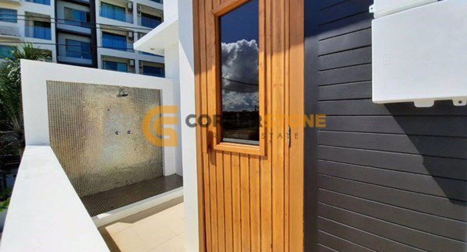 For sale 5 bedrooms house in Jomtien, Pattaya