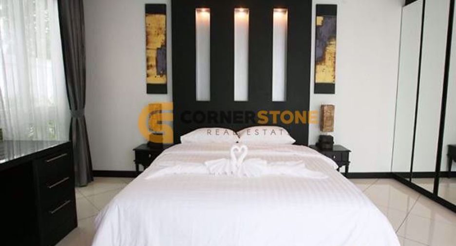Haus zum Kauf mit 5 Zimmer in Bang Lamung, Chonburi