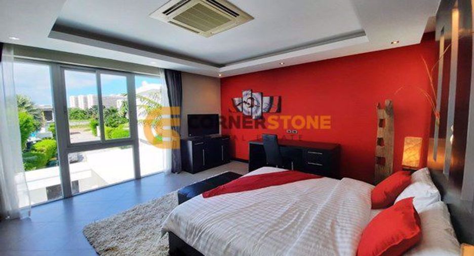 Haus zum Kauf mit 5 Zimmer in Bang Lamung, Chonburi