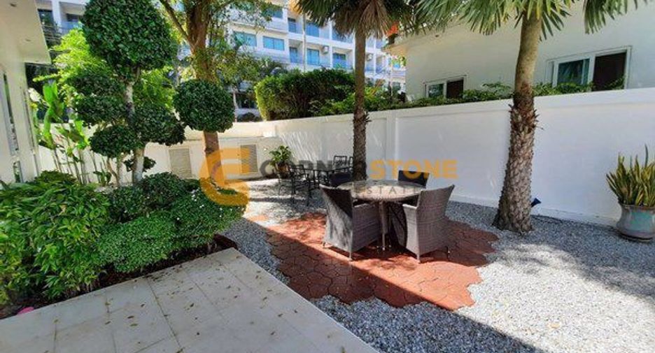 For sale 5 bedrooms house in Jomtien, Pattaya