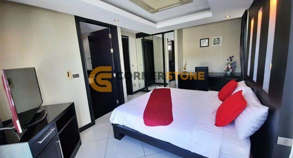 For sale 5 bedrooms house in Jomtien, Pattaya